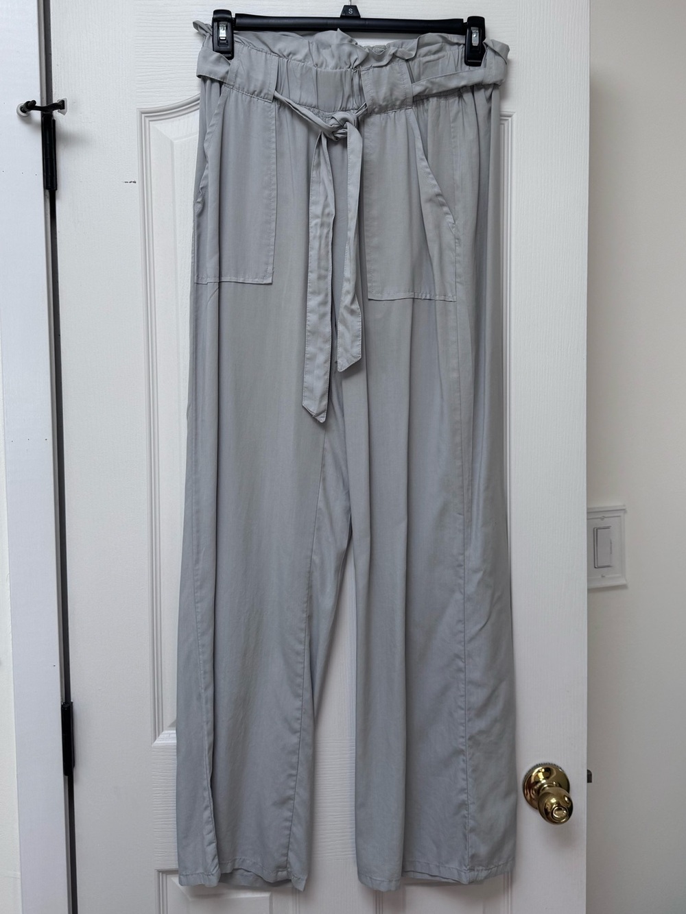 Thread and Supply Wide Leg Pants